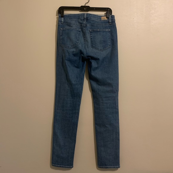 Paige skyline jeans-Paulina - Picture 4 of 5